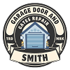 Smith Garage Door And Gates Repair